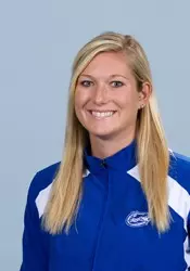 Stephanie Brombacher