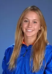 Carly Pike
