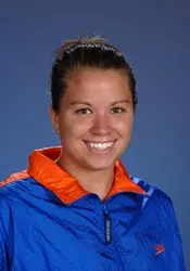 Lindsay Rogers