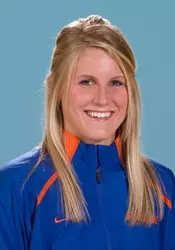 Colleen Ward