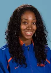 Mariah Woodson
