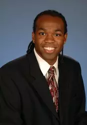 Alex Tyus