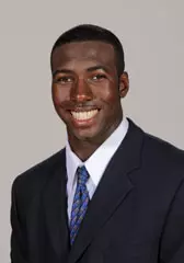 Patric Young