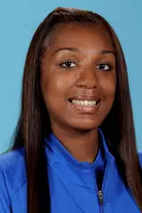 Ebonie Crawford