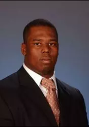 Marcus Gilbert