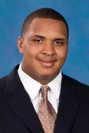 Mike Pouncey