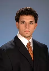 Michael Ross