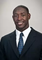 Ahmad Black