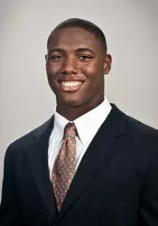 Desmond Parks