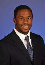 Jelani Jenkins