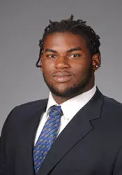 Sharrif Floyd