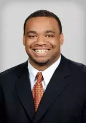 Lawrence Marsh