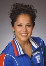 Amanda Castillo