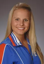 Courtney Gladys