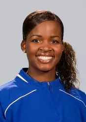 Shaunice Harris