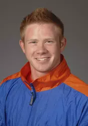 Jonathan Speed