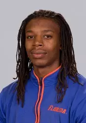 Calvin Smith
