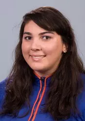 Mariam Kevkhishvili
