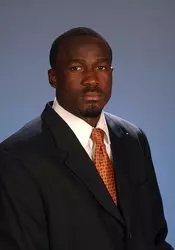 Deonte Thompson