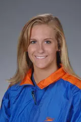 Alicia Mathieu