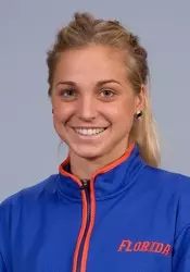 Genevieve LaCaze