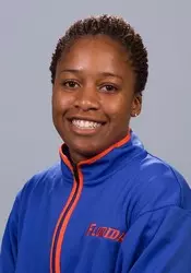 Jenicia McFadden