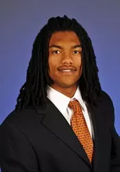 Josh Evans
