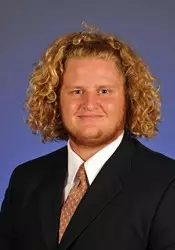 Cole Gilliam