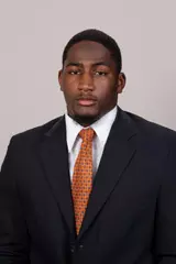 Omarius Hines
