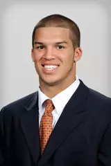Trey Burton
