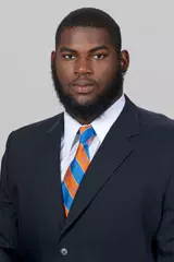 Sharrif Floyd