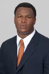 D.J. Humphries