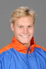 Harrison Curley