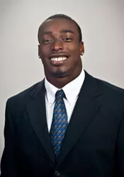 Jeff Demps