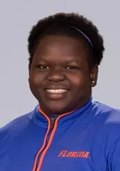 Fidela James
