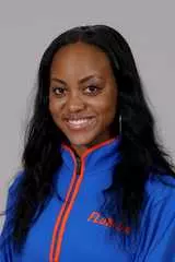 Michelle Stegall