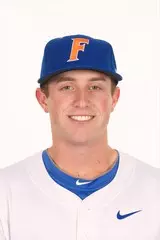 Connor Mitchell