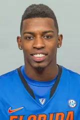 Casey Prather