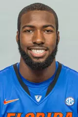 Patric Young