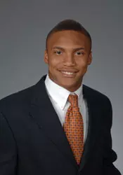 Cody Riggs