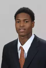 Marcus Roberson