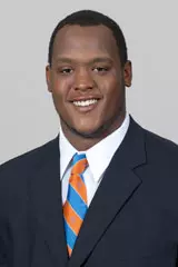 Damien Jacobs