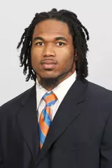 Darrin Kitchens
