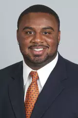 Darious Cummings