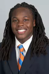 Marcell Harris