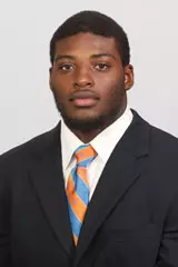 Jarrad Davis