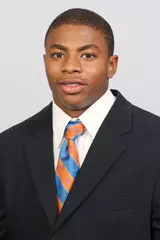 Vernon Hargreaves, III