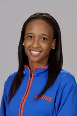 Monique Harris
