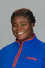 Arlithia Mackey
