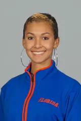 Zari Whittaker